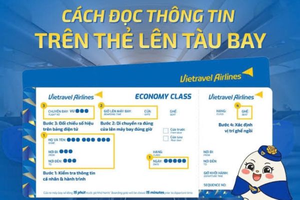 Vietravel Airlines tung ưu đ&atilde;i ng&agrave;y song đ&ocirc;i 10/10, giảm đến 50% gi&aacute; v&eacute;