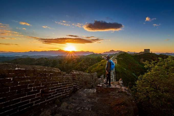 Vịnh Hạ Long, Mũi Né nằm trong top 10 điểm ngắm hoàng hôn đẹp nhất Châu Á