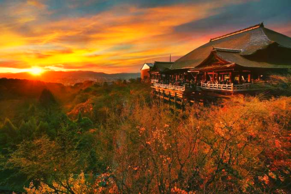 Vịnh Hạ Long, Mũi Né nằm trong top 10 điểm ngắm hoàng hôn đẹp nhất Châu Á